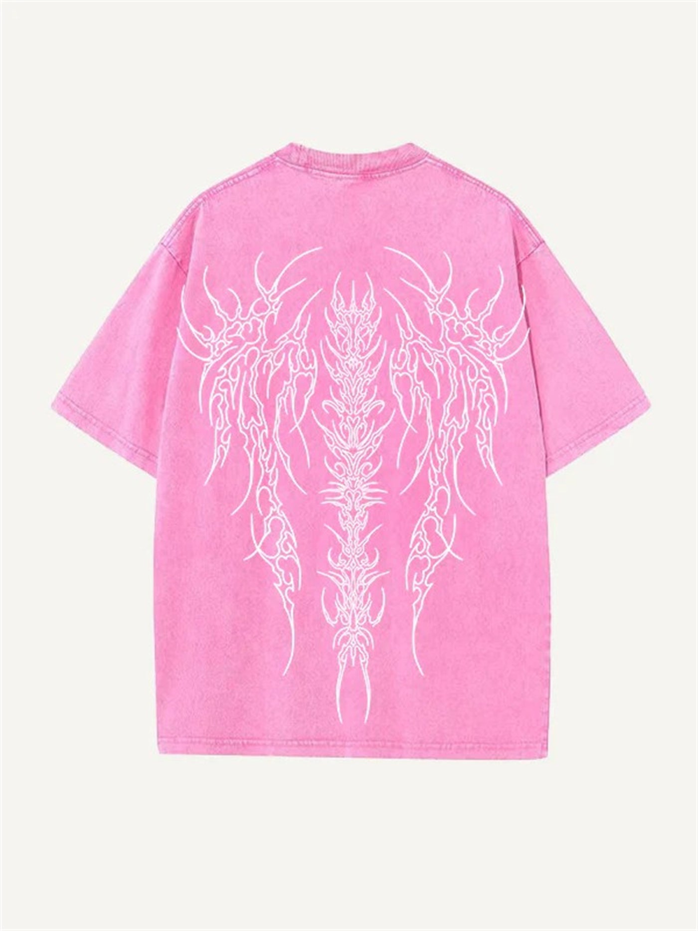 Fashion Short Sleeve Have Many Colors