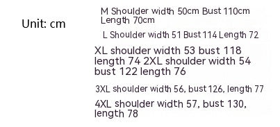 Men's Casual All-matching Shirt Coat