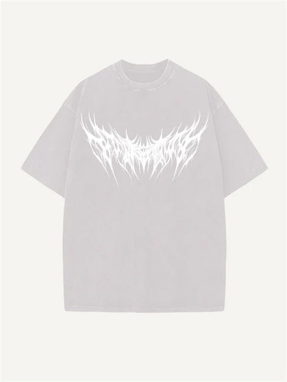 Fashion Short Sleeve Have Many Colors