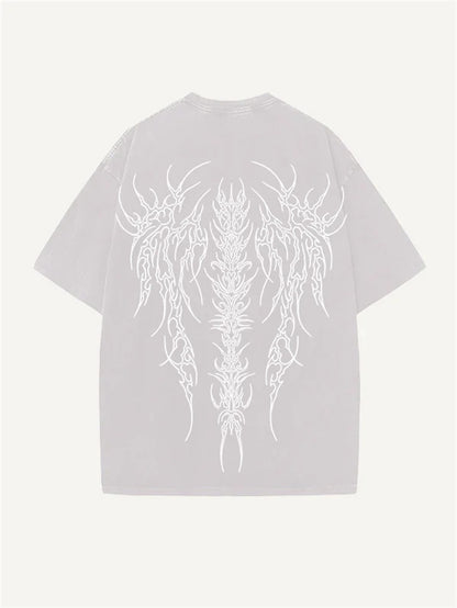 Fashion Short Sleeve Have Many Colors