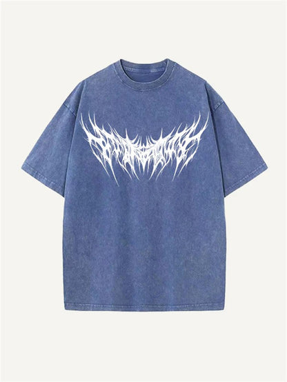 Fashion Short Sleeve Have Many Colors